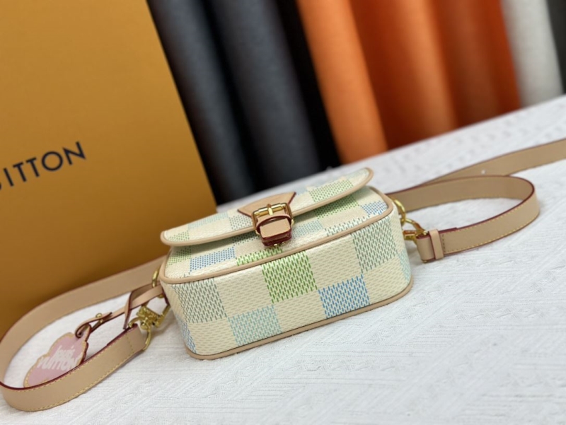 LV Satchel bags